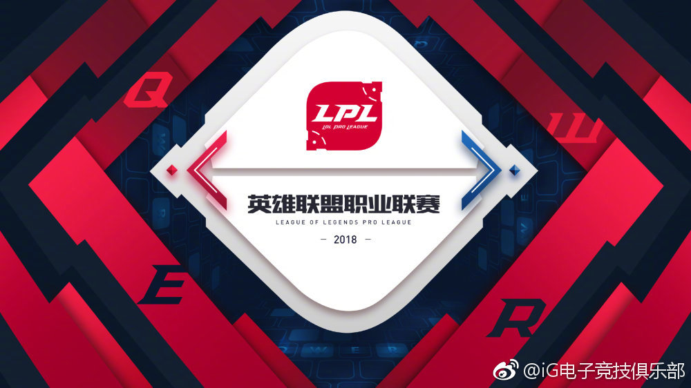 Ming赛事官方发布精彩发挥新规，IG争议不断！的简单介绍